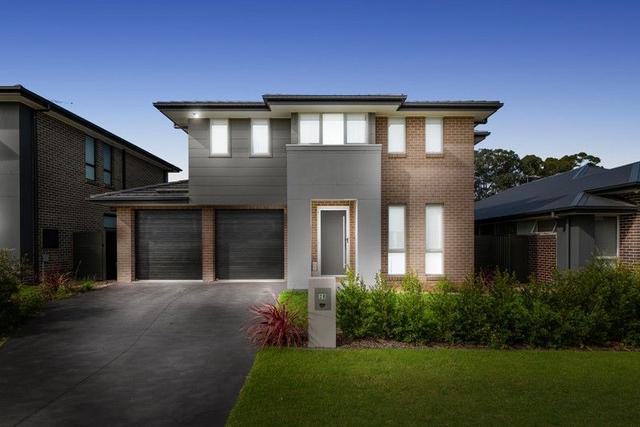 28 Kangan Rise, NSW 2557