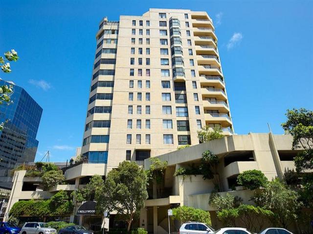 1203/1 Hollywood Avenue, NSW 2022
