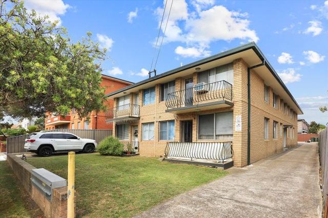 6/30 Clyde Street, NSW 2133