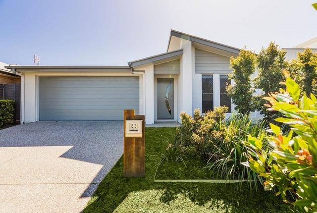 83 Wood Crescent, QLD 4551