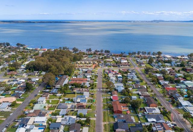 27 Georgina Avenue, NSW 2263