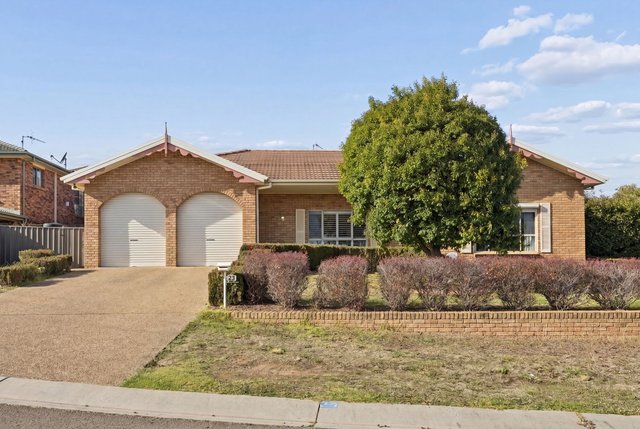 23 Amaroo Place, NSW 2580