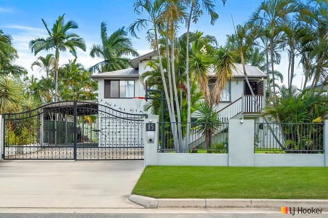 85 Lion Creek Road, QLD 4700