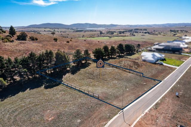 17 Platypus Cic, NSW 2580