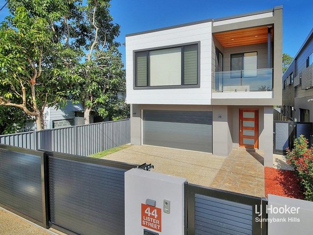 44 Lister Street, QLD 4109