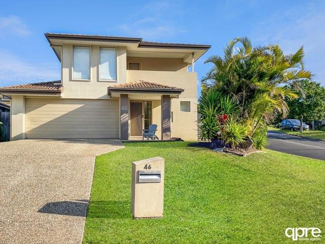 46 Wyndham Circuit, QLD 4207