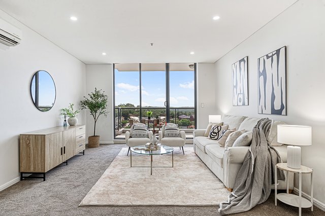 1513/1C Burdett Street, NSW 2077