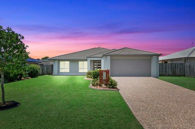 21 Pembridge Circuit, QLD 4655