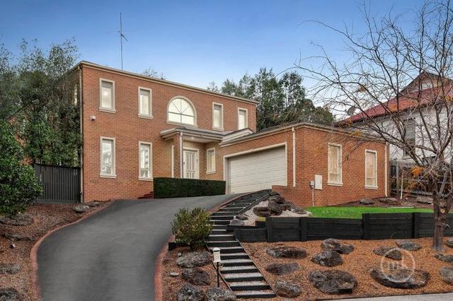 25 Juane Park Drive, VIC 3089