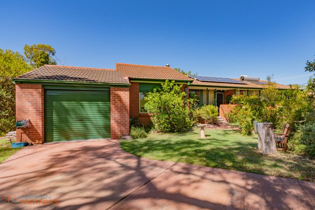 30 Clermont Street, ACT 2611