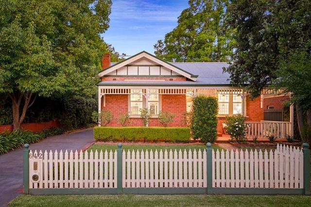 642 Jones Street, NSW 2640