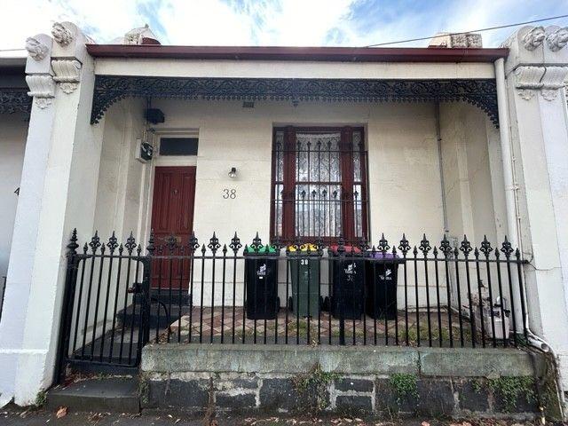 38 Pigdon Street, VIC 3054