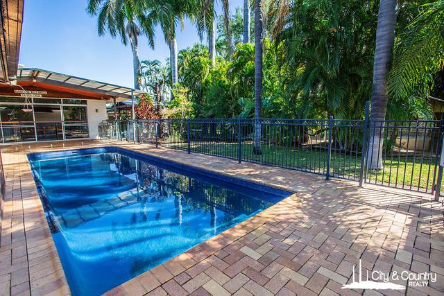 23 Fisher Drive, QLD 4825