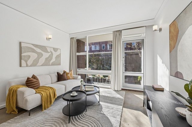 Smart Street, Hawthorn VIC 3122 Street Information | Allhomes
