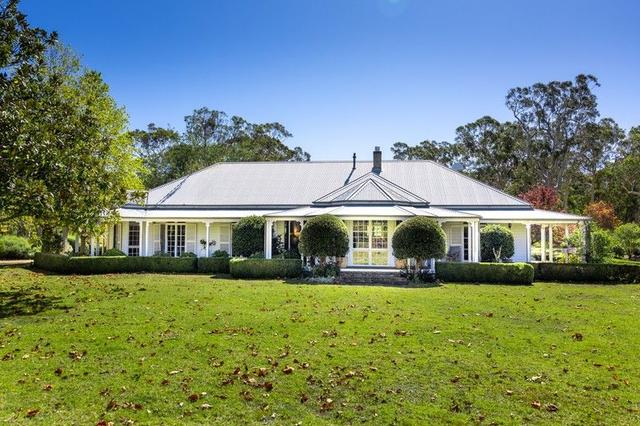 58 Birchalls Lane, NSW 2577