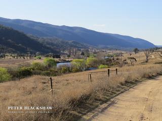 Bumbalong Valley