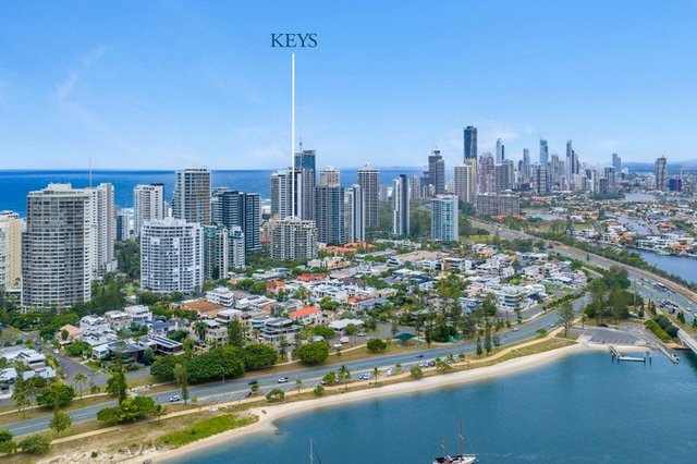 72/29 Woodroffe Avenue, QLD 4217