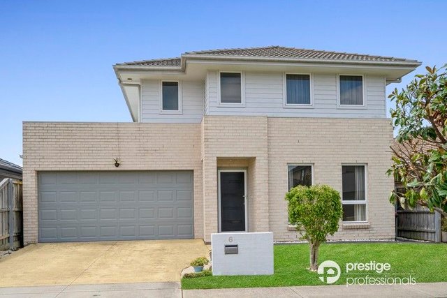 6 Firebrick Road, NSW 2170