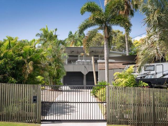 12 Barkell Street, QLD 4305