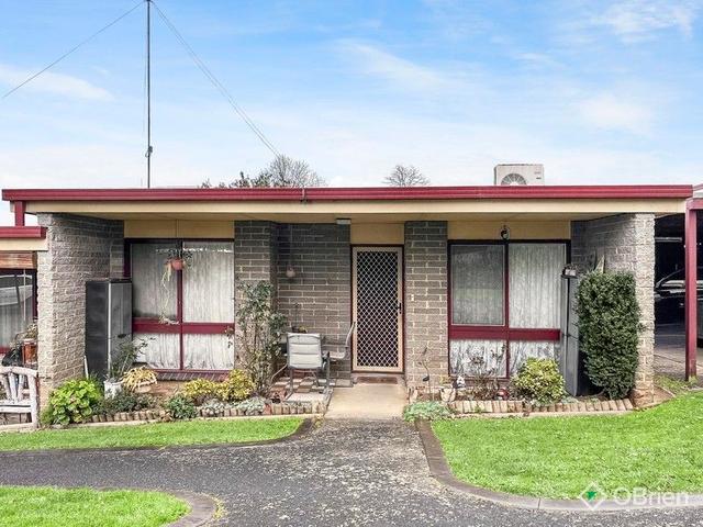 3/20 Sinclair  Street, VIC 3818