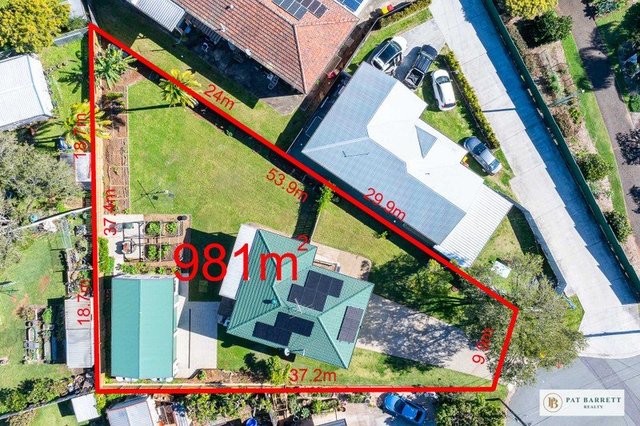 40 Mindarie Crescent, QLD 4160