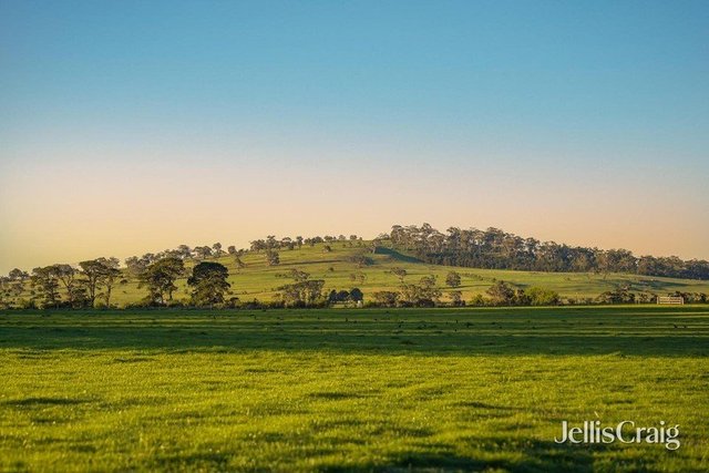 Lots 1-4 Rollinsons Road, VIC 3444