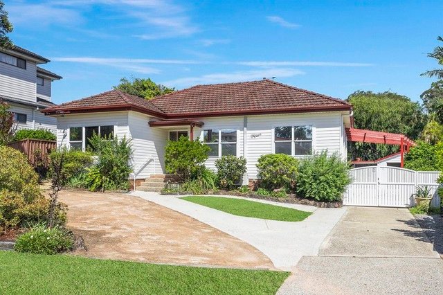 15 Wolstenholme Avenue, NSW 2227