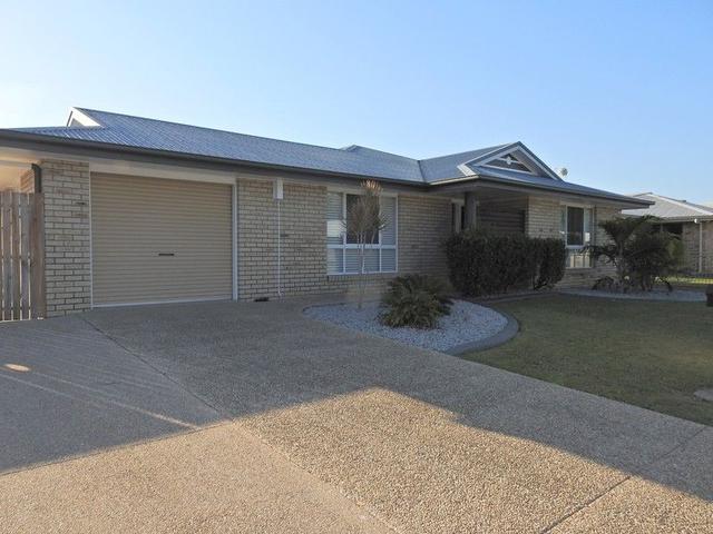 27 Wheeler Drive, QLD 4740
