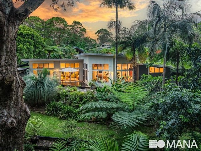 25 Flinders Way, NSW 2483