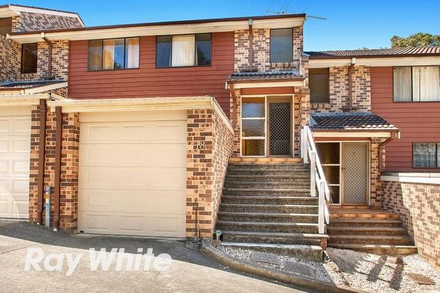 18/2a Cross Street, NSW 2153