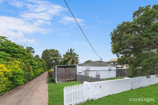 2/8 Tully, QLD 4810