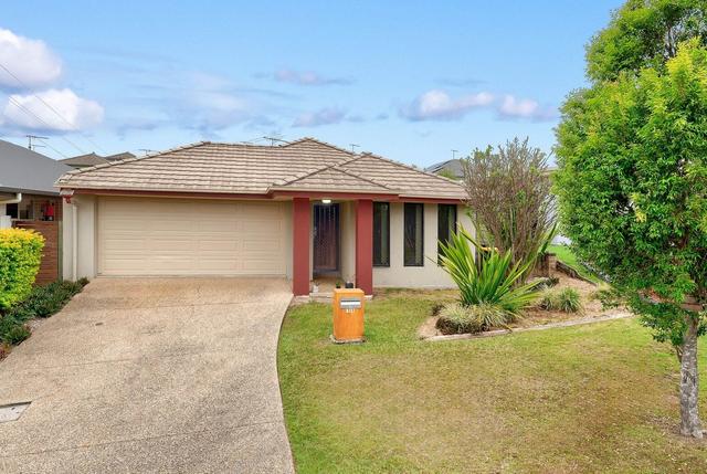 11 Burdekin Circuit, QLD 4500