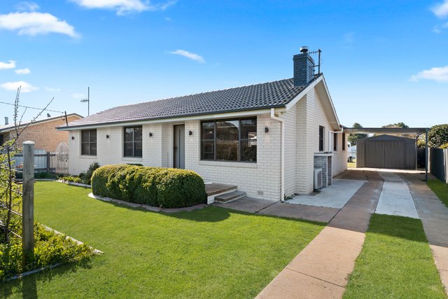19 Brooklands Street, NSW 2583
