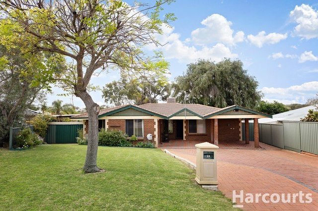 5 Dior Place, WA 6210