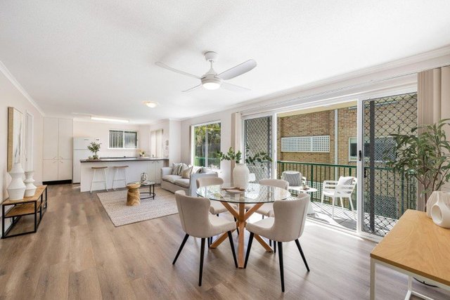 4/15 Arthur Street, QLD 4551