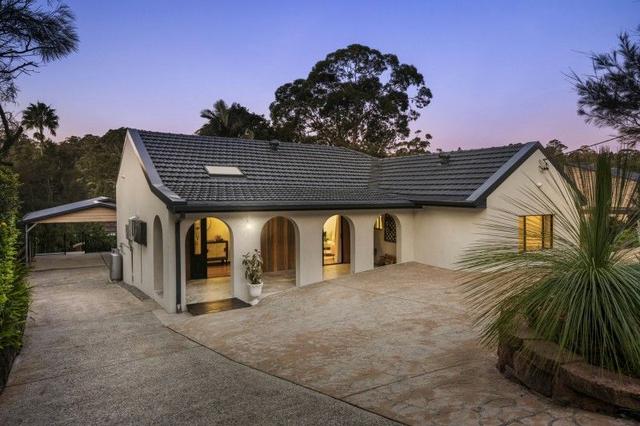 111 King Road, NSW 2076