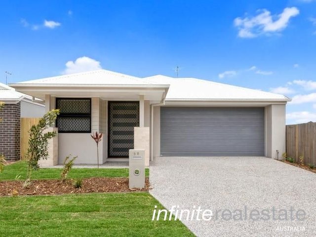 68 Ben Crescent, QLD 4510