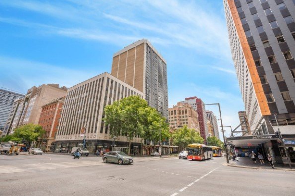 127/65 King William Street, SA 5000