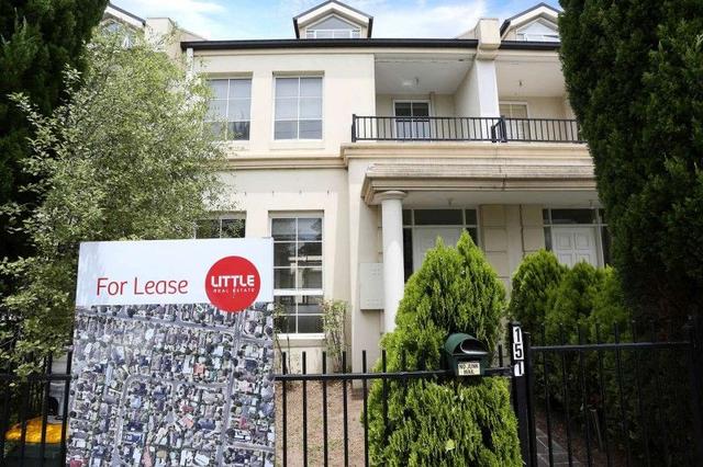 151 Ramsden Street, VIC 3068