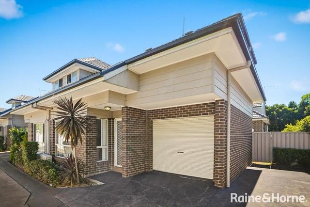 2/8 Braddon Street, NSW 2760