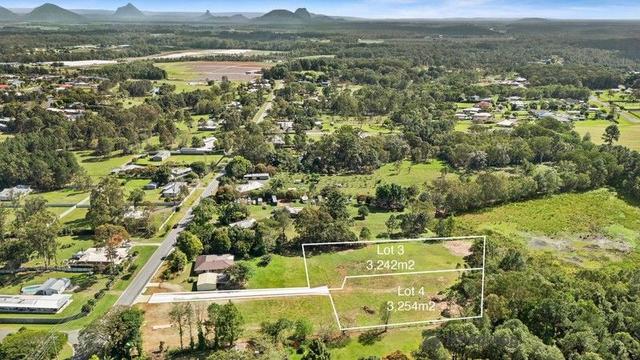 52 Hall Road, QLD 4516