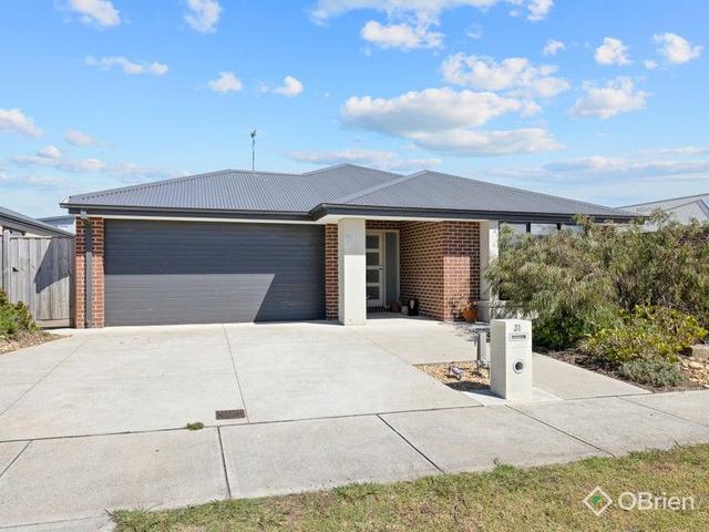 31 Seacrest Drive, VIC 3922