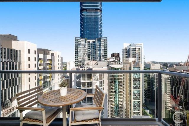 3111/128 Charlotte Street, QLD 4000