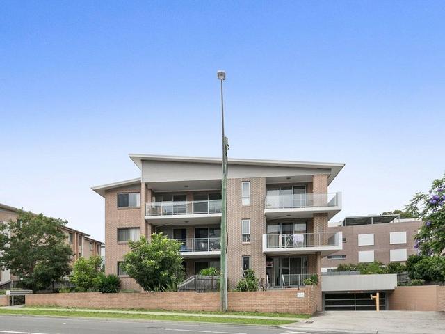 12/8 Darcy Road, NSW 2145