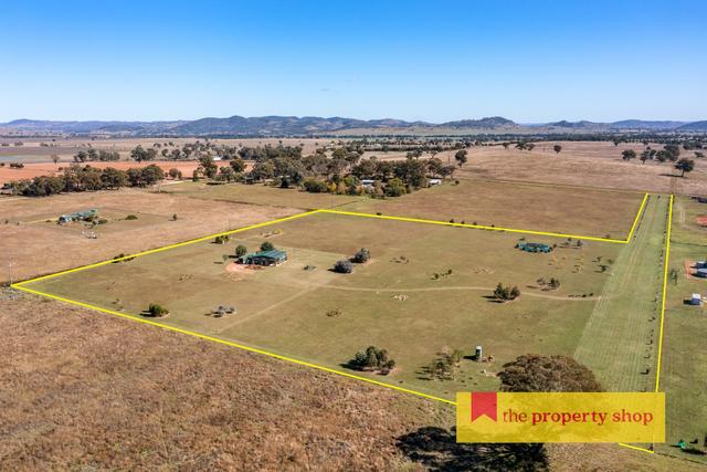 93 Williams Road, NSW 2852