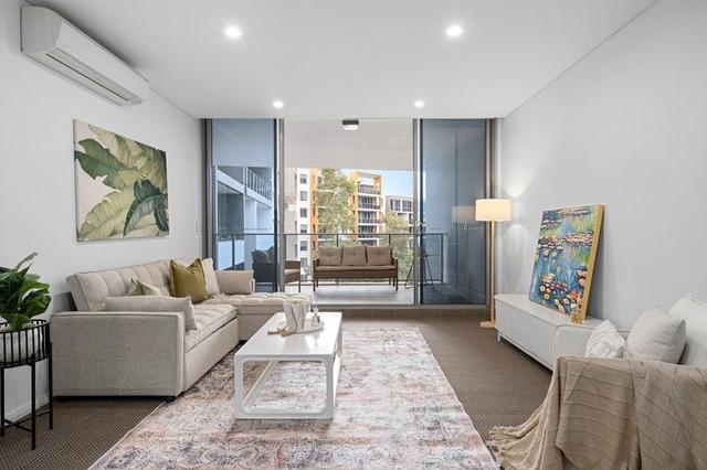 558/7 Hirst Street, NSW 2205