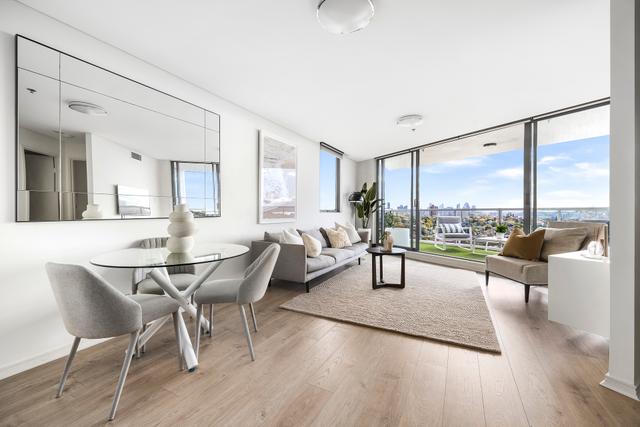 701/1 Adelaide Street, NSW 2022