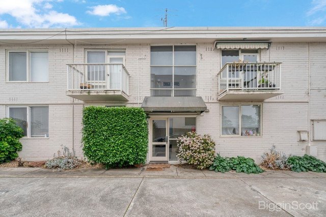 5/3 Ensign Street, VIC 3032