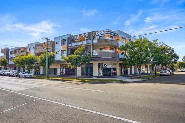 27/465-481 Wentworth Avenue, NSW 2146