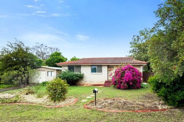 1 Brindabella Street, NSW 2560